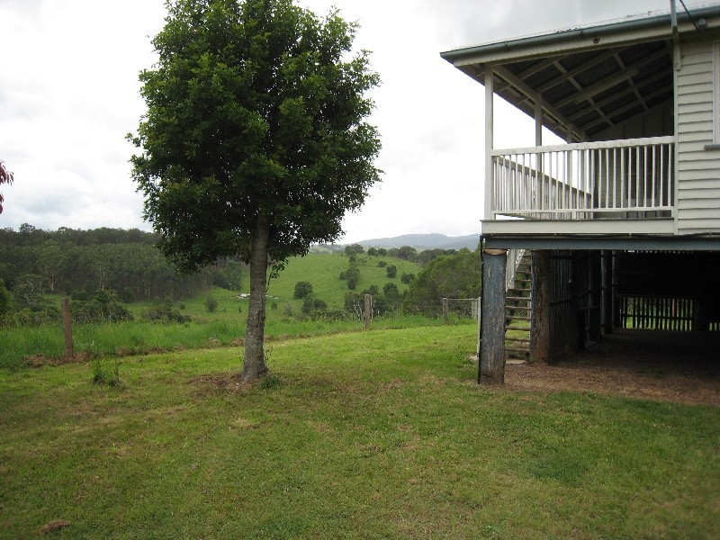 Wolvi QLD 4570