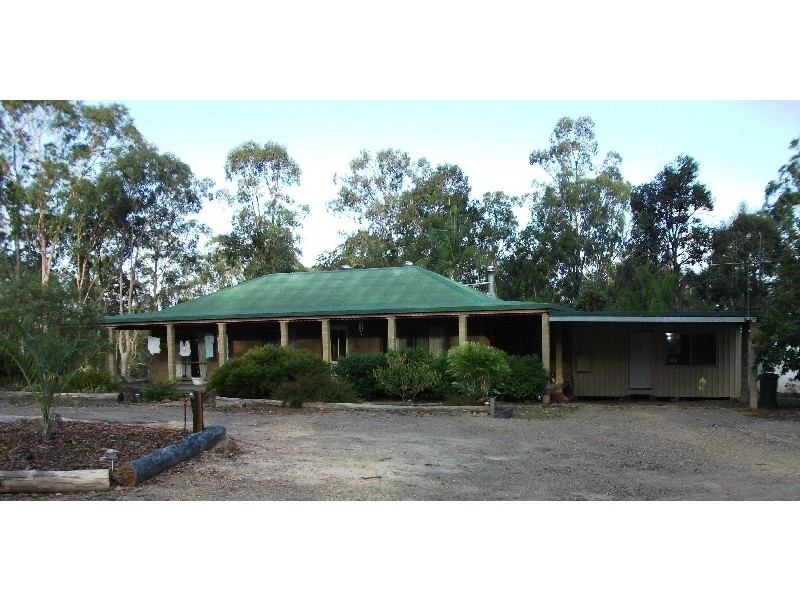 Curra QLD 4570