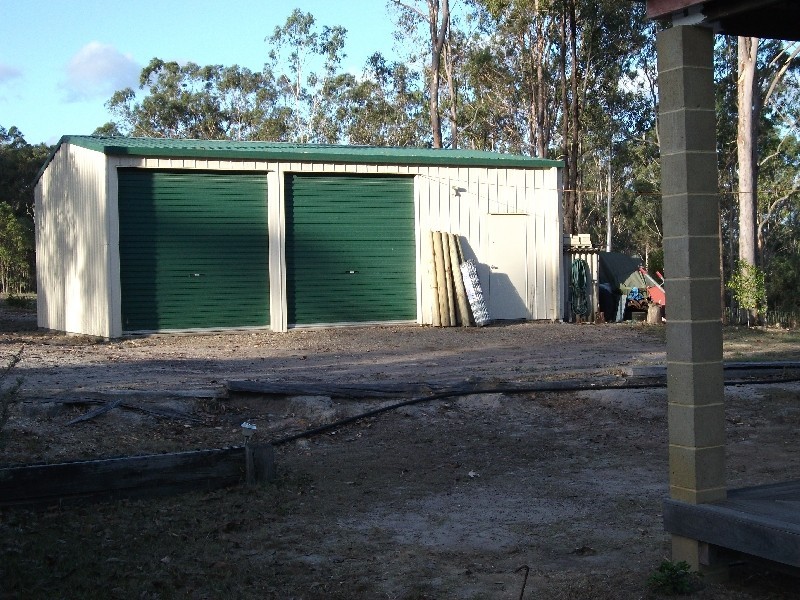 Curra QLD 4570