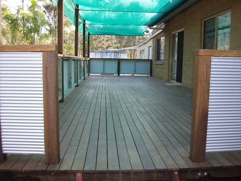 Curra QLD 4570