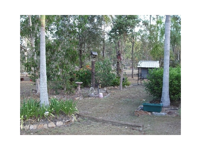 Curra QLD 4570