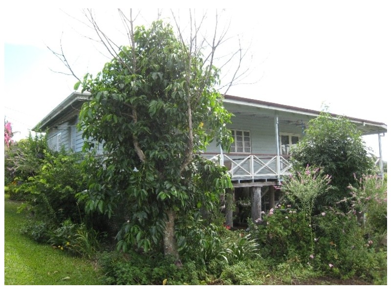 Kandanga QLD 4570