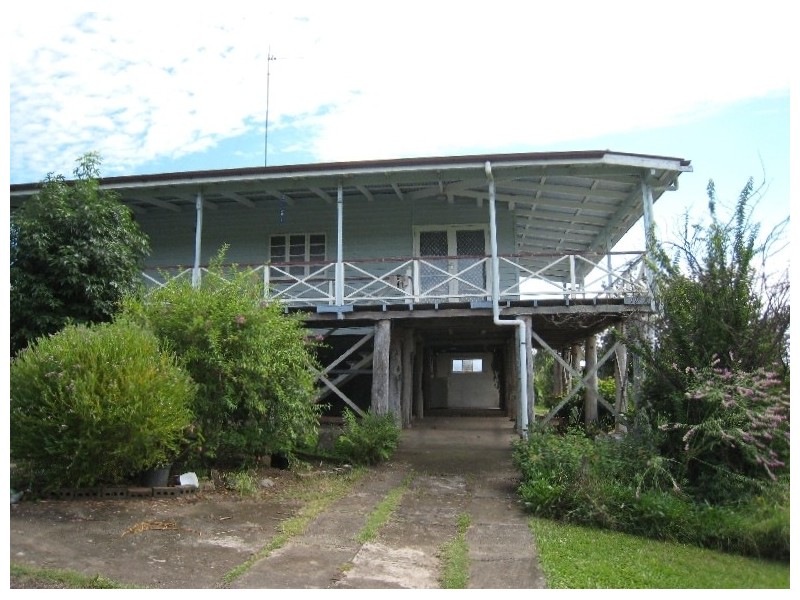 Kandanga QLD 4570