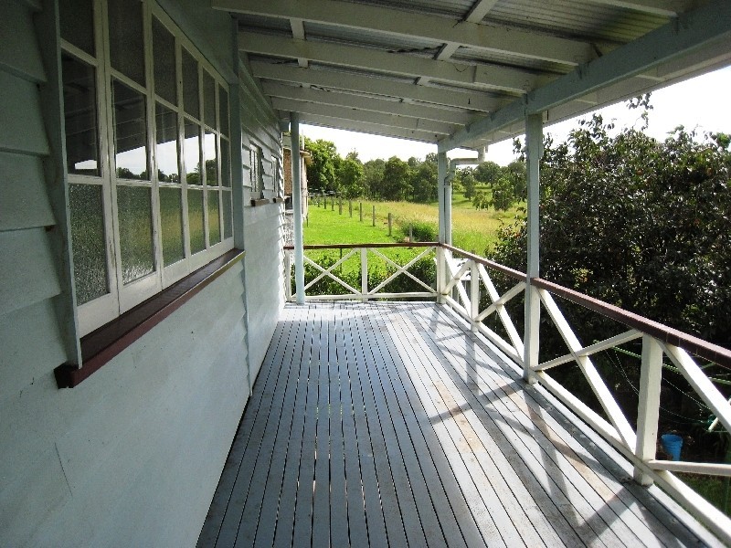 Kandanga QLD 4570