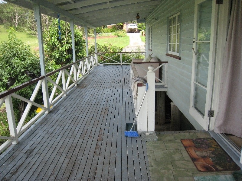 Kandanga QLD 4570