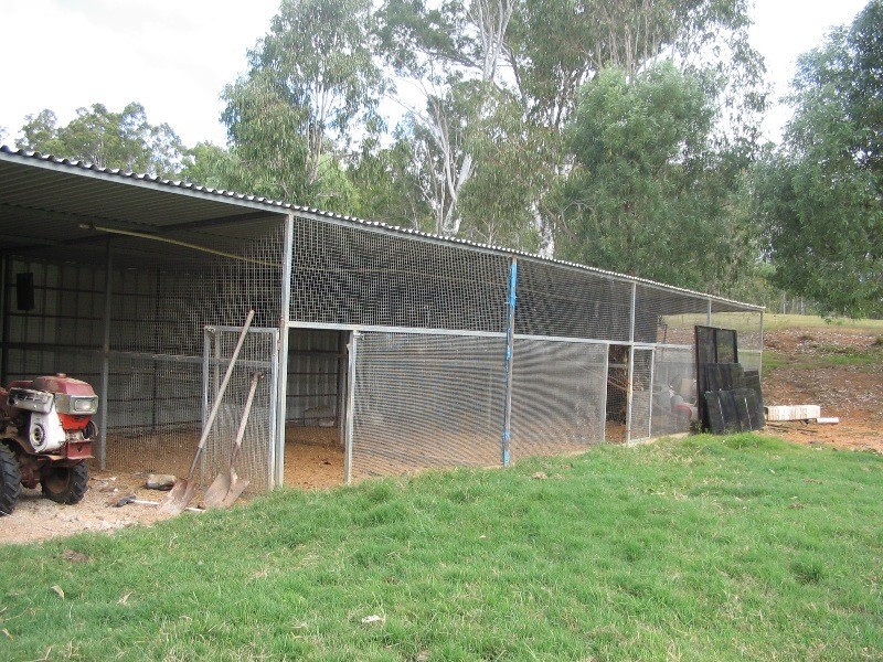 Sexton QLD 4570