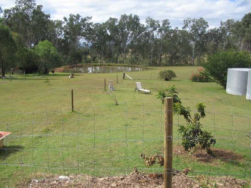 Sexton QLD 4570