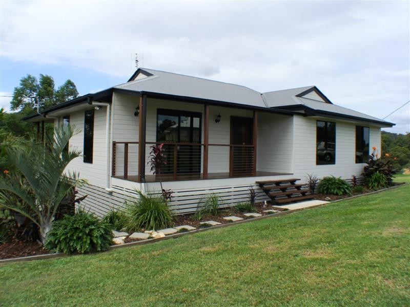 40 Andrew Brown Drive, East Deep Creek QLD 4570