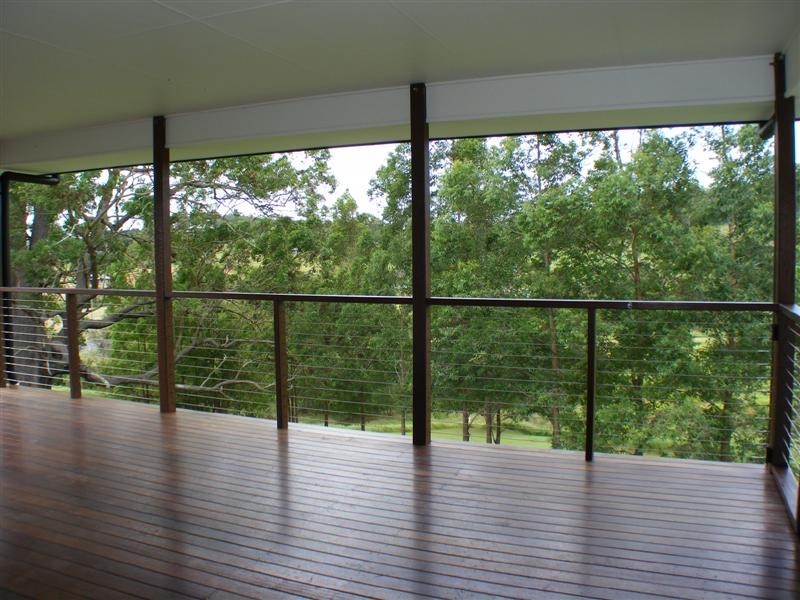 40 Andrew Brown Drive, East Deep Creek QLD 4570