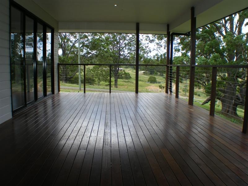 40 Andrew Brown Drive, East Deep Creek QLD 4570