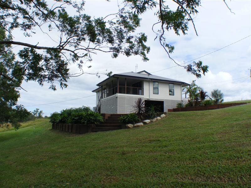 40 Andrew Brown Drive, East Deep Creek QLD 4570