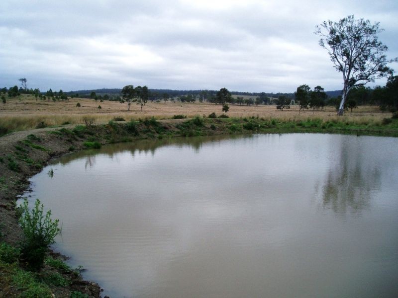 Windera QLD 4605