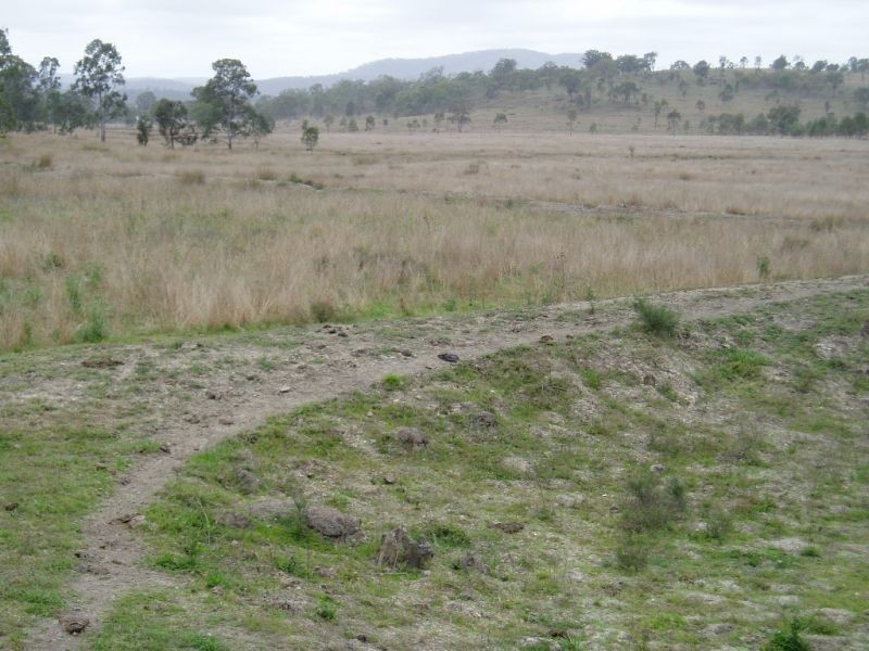 Windera QLD 4605