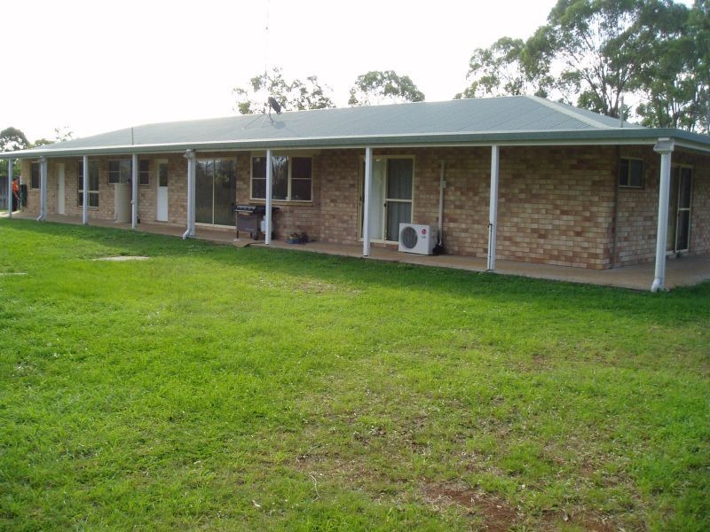 Glastonbury QLD 4570