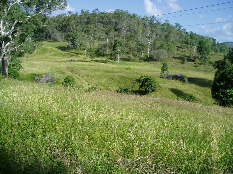 Glastonbury QLD 4570