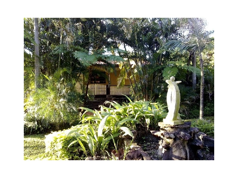 2359 Anderleigh Road, Neerdie QLD 4570