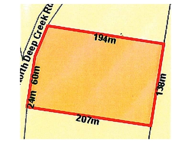 138 North Deep Crk Rd, North Deep Creek QLD 4570