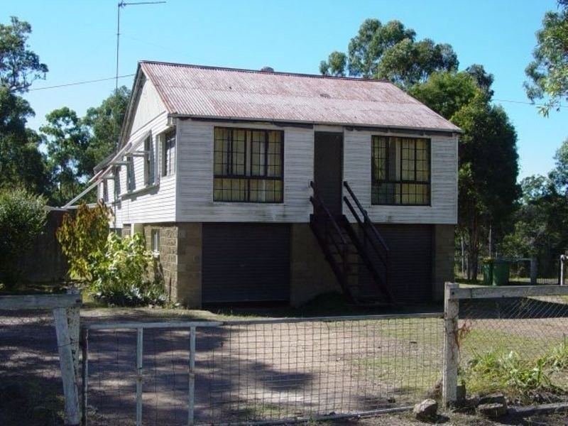 138 North Deep Crk Rd, North Deep Creek QLD 4570