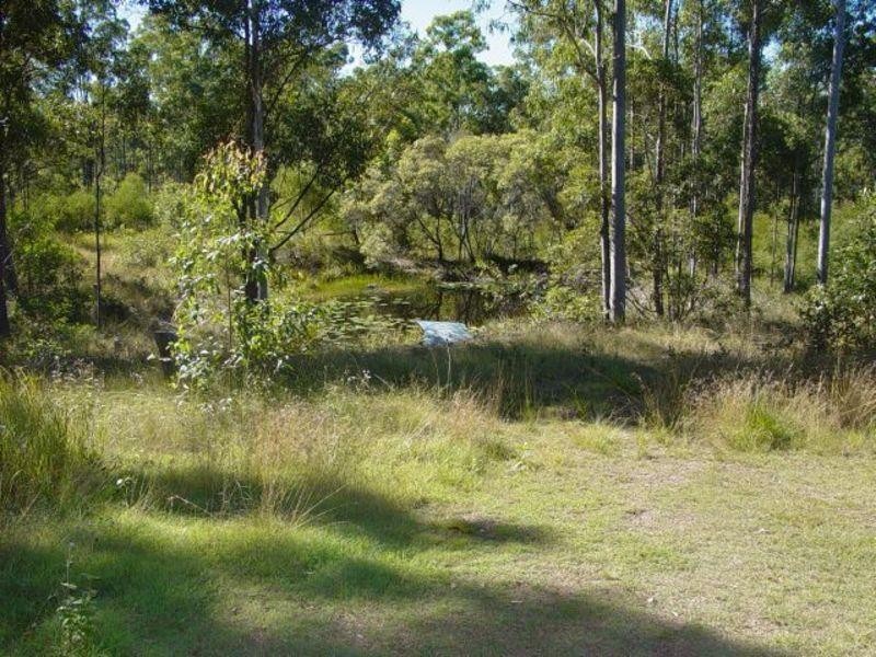 138 North Deep Crk Rd, North Deep Creek QLD 4570