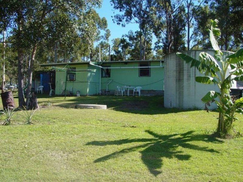 138 North Deep Crk Rd, North Deep Creek QLD 4570