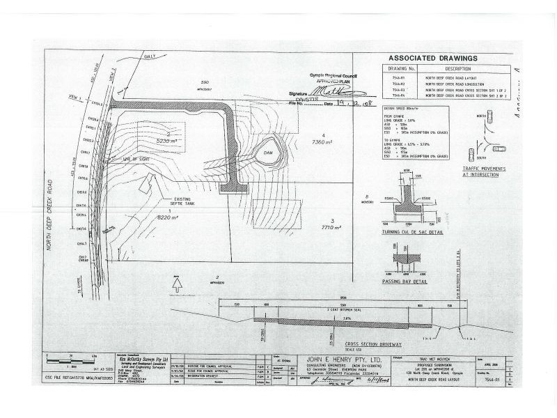 138 North Deep Crk Rd, North Deep Creek QLD 4570