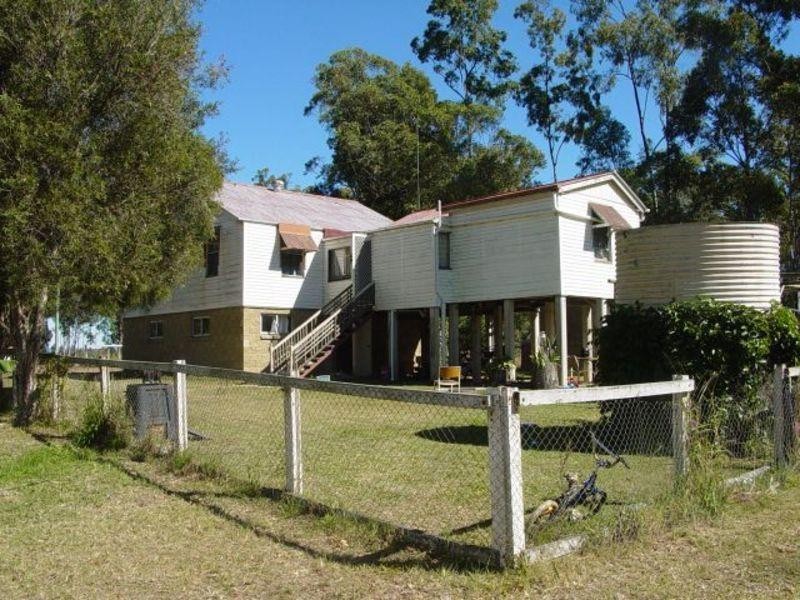 138 North Deep Crk Rd, North Deep Creek QLD 4570