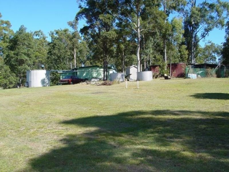 138 North Deep Crk Rd, North Deep Creek QLD 4570