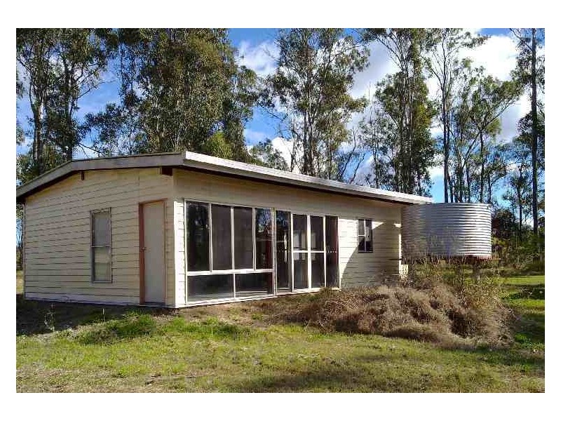 55 Jamie Avenue, Curra QLD 4570