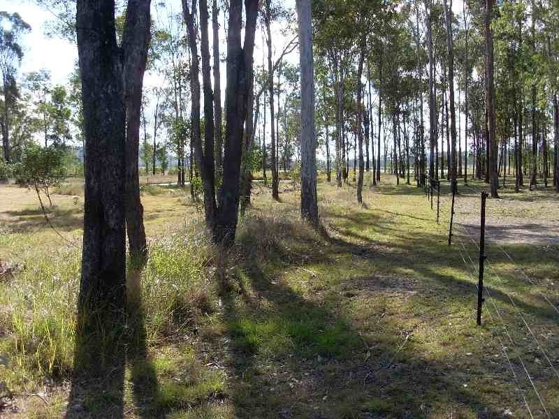 55 Jamie Avenue, Curra QLD 4570