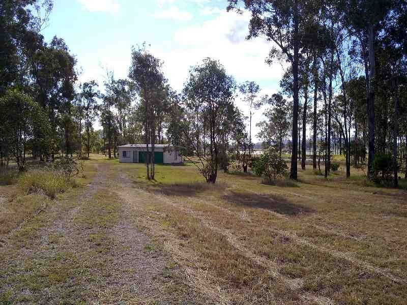 55 Jamie Avenue, Curra QLD 4570