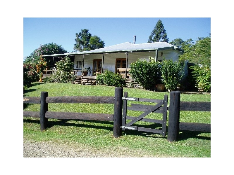 Pomona QLD 4568
