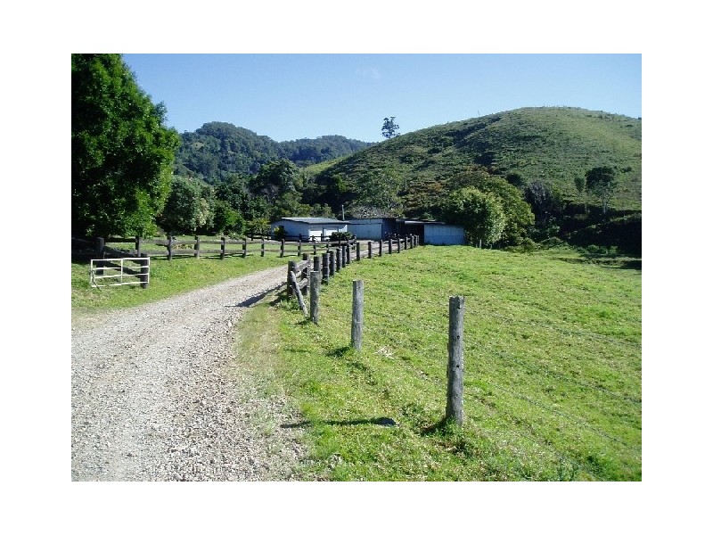 Pomona QLD 4568