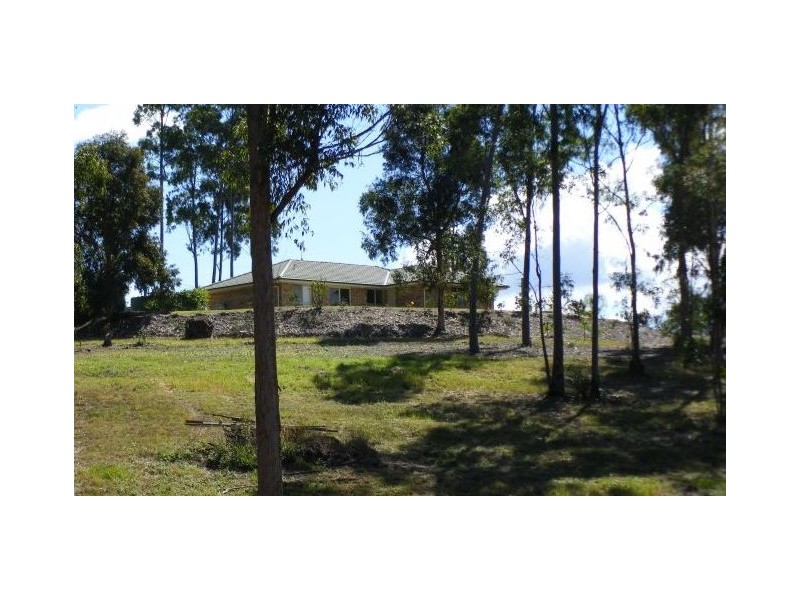 42 Lorikeet Drive, Tamaree QLD 4570