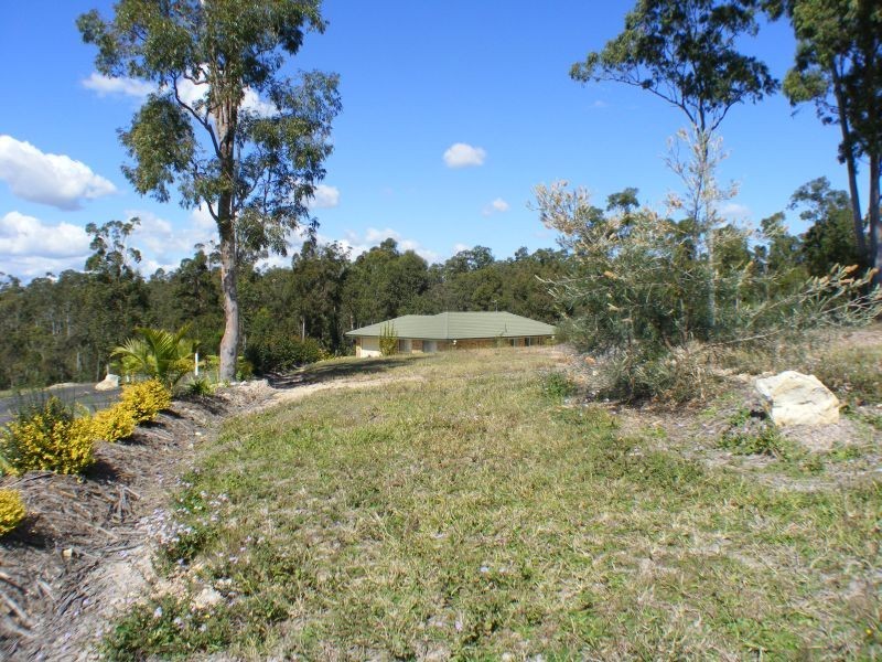 42 Lorikeet Drive, Tamaree QLD 4570