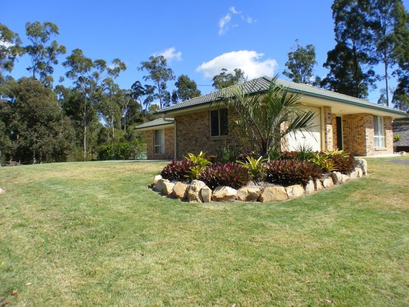 42 Lorikeet Drive, Tamaree QLD 4570