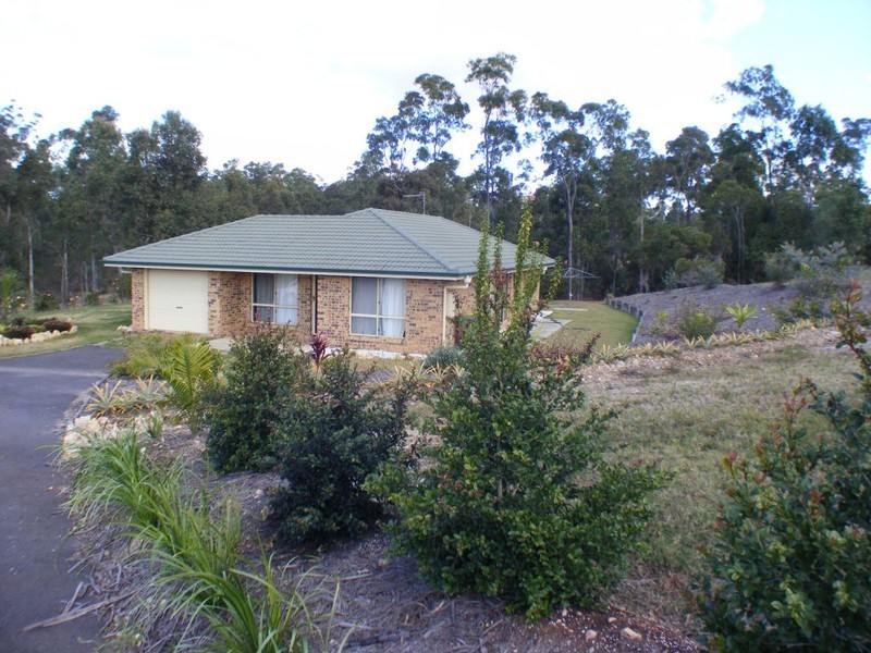 42 Lorikeet Drive, Tamaree QLD 4570