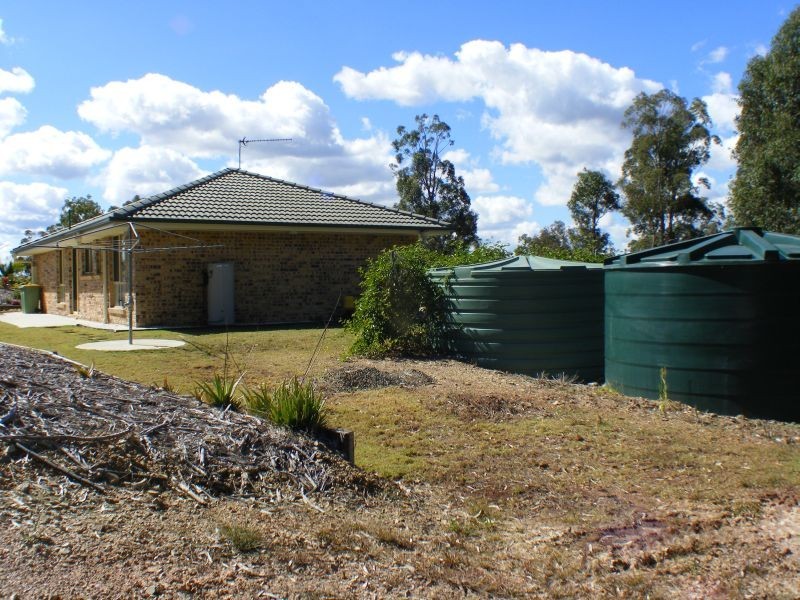 42 Lorikeet Drive, Tamaree QLD 4570
