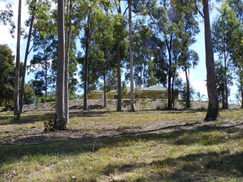 42 Lorikeet Drive, Tamaree QLD 4570