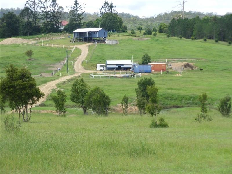 Kybong QLD 4570