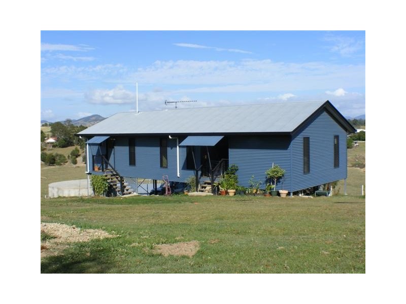 Kybong QLD 4570