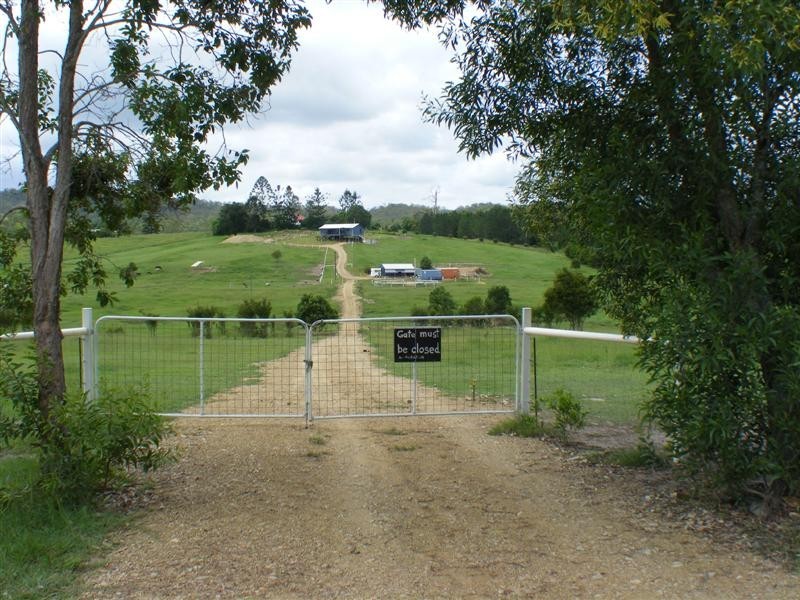 Kybong QLD 4570