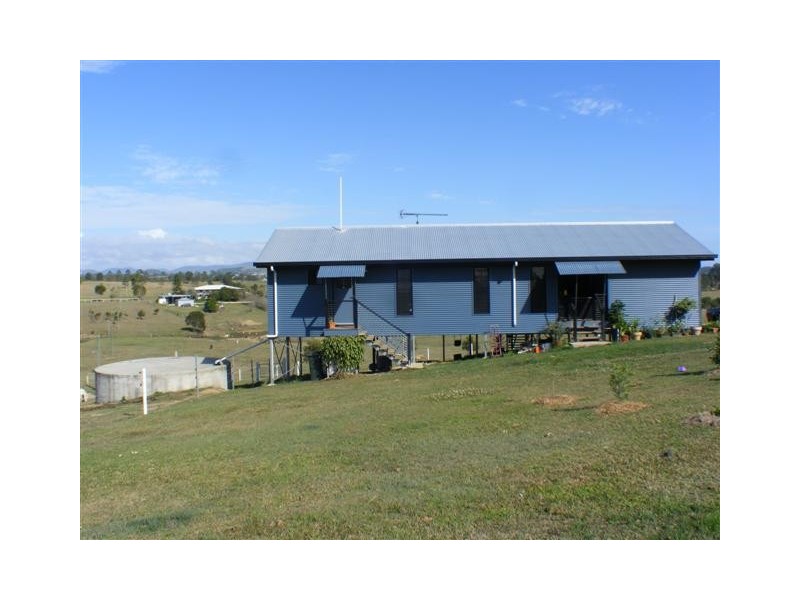Kybong QLD 4570