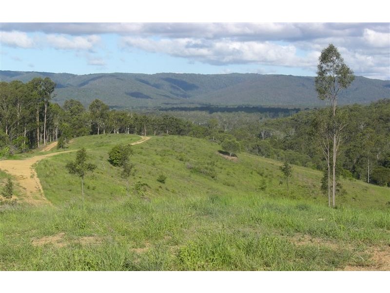 Tandur QLD 4570