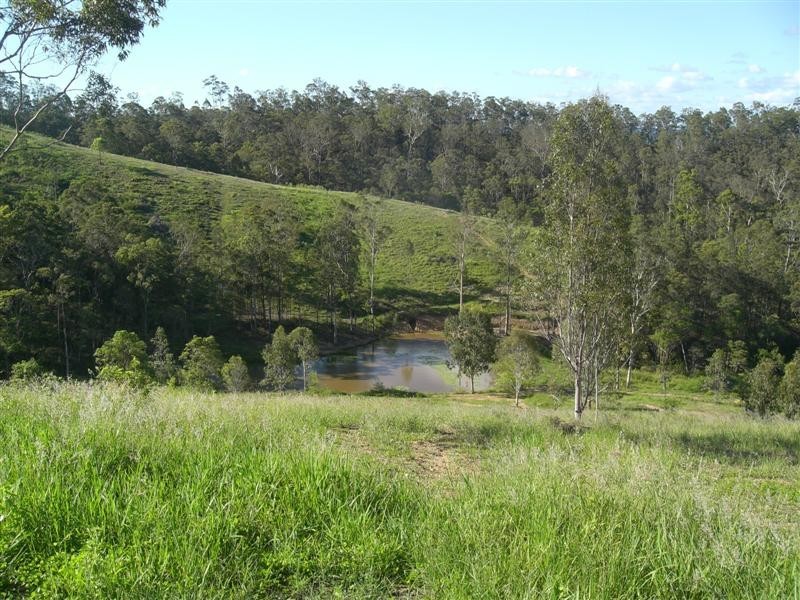 Tandur QLD 4570