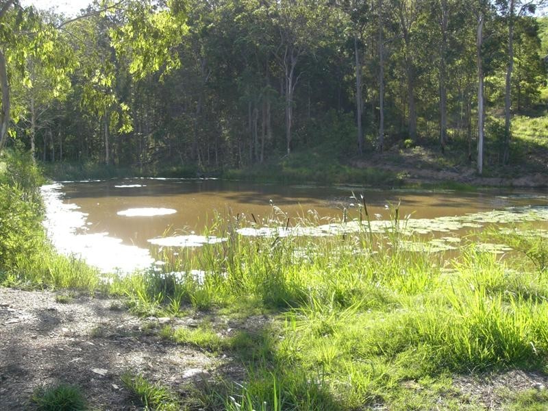 Tandur QLD 4570