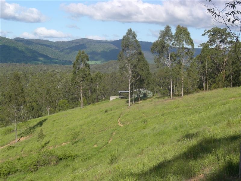 Tandur QLD 4570
