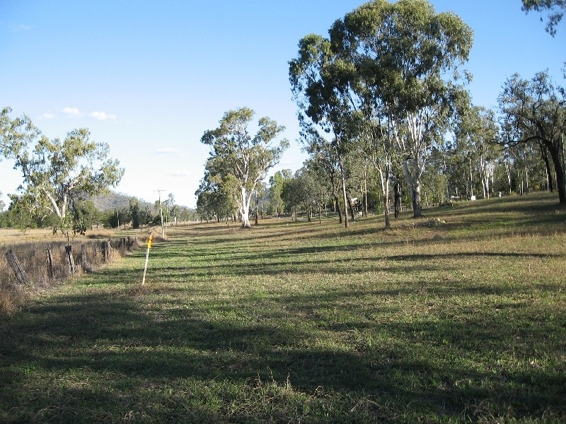 Kilkivan QLD 4600