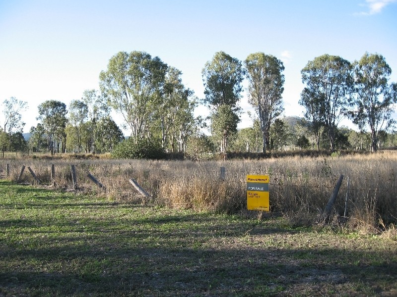 Kilkivan QLD 4600
