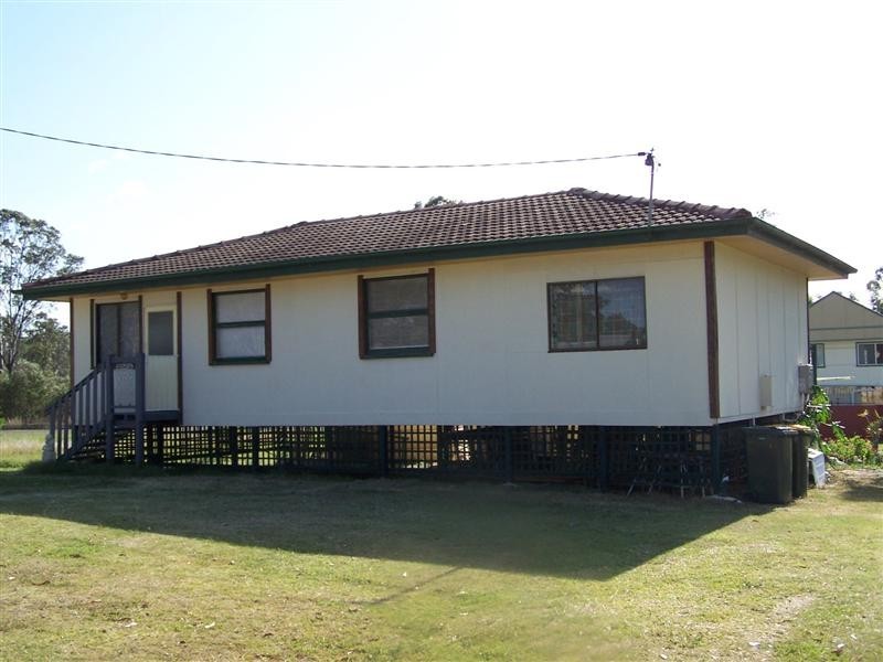 Gundiah QLD 4650