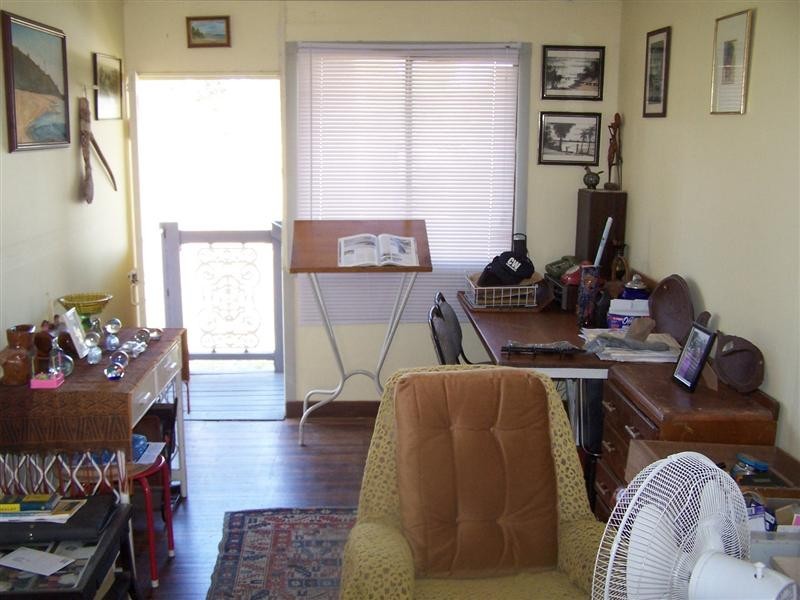 Gundiah QLD 4650